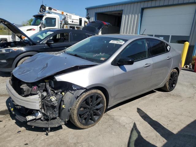 DODGE DART 2016 1c3cdffa2gd816395