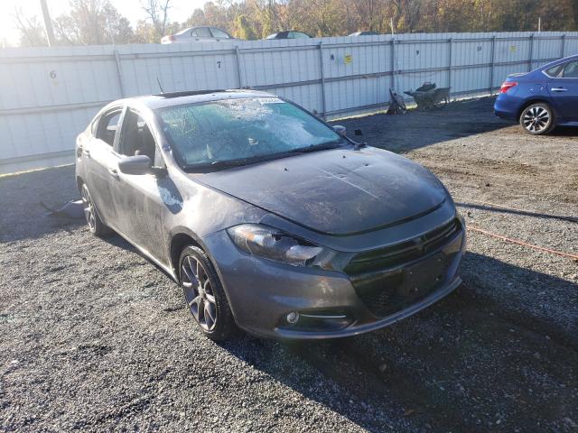 DODGE DART SXT S 2016 1c3cdffa2gd817188