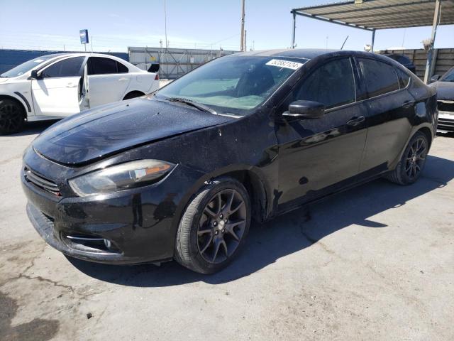 DODGE DART 2016 1c3cdffa2gd817398