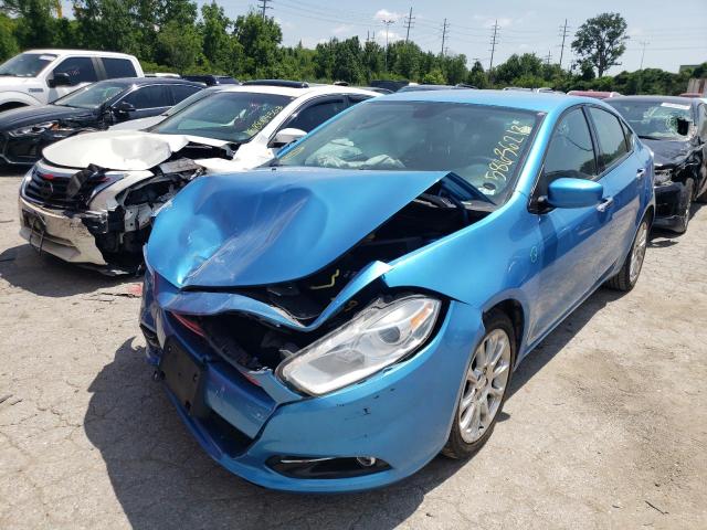 DODGE DART SXT S 2016 1c3cdffa2gd817451