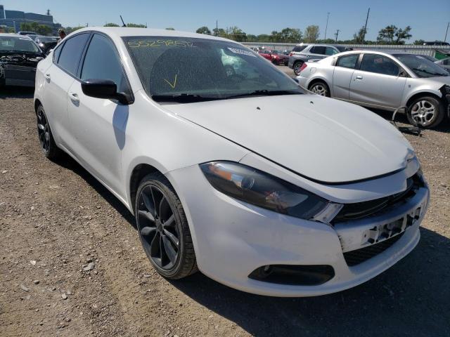 DODGE DART SXT S 2016 1c3cdffa2gd817806