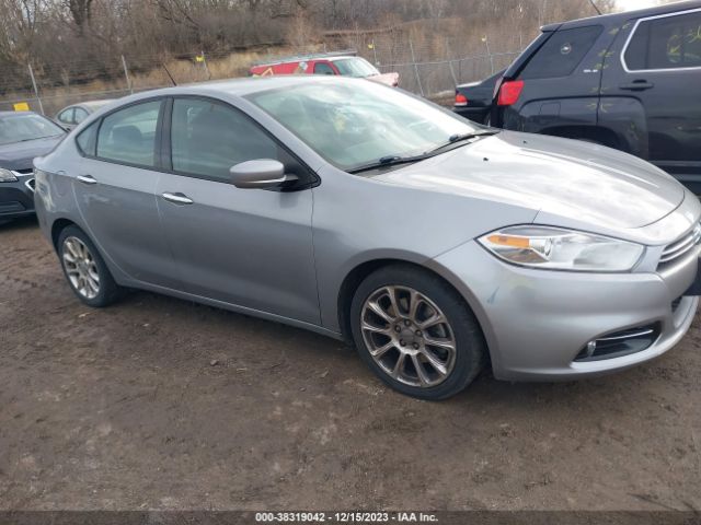 DODGE DART 2016 1c3cdffa2gd818129