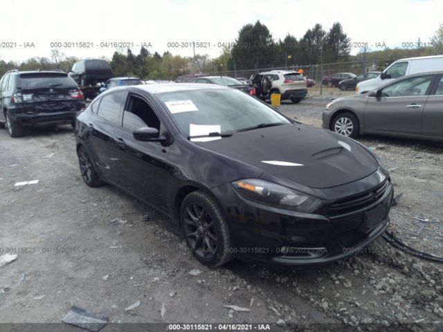 DODGE DART 2016 1c3cdffa2gd818793