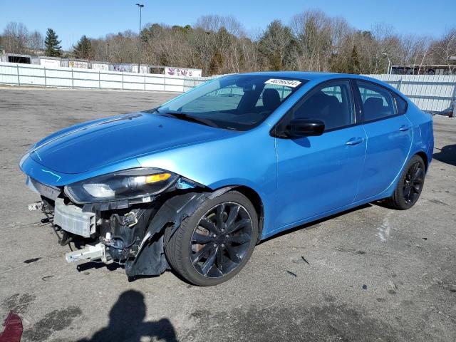 DODGE DART 2016 1c3cdffa2gd818938