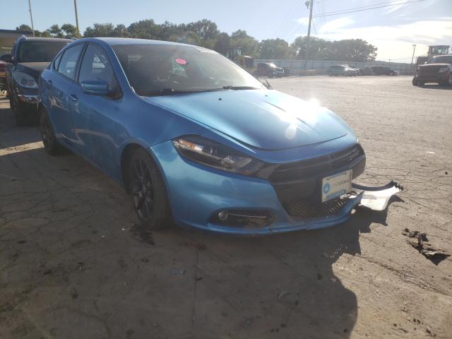 DODGE DART SXT S 2016 1c3cdffa2gd819135