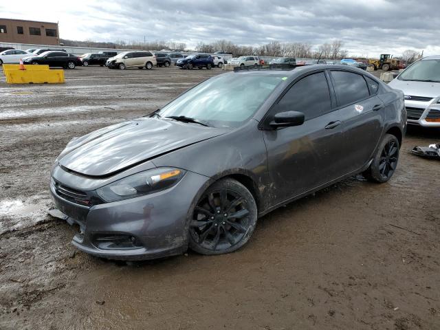 DODGE DART SXT S 2016 1c3cdffa2gd820320