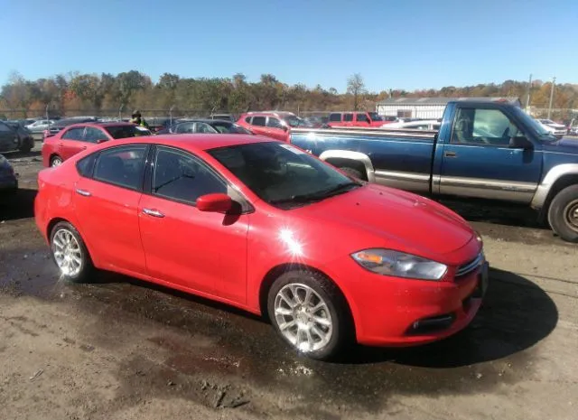 DODGE DART 2016 1c3cdffa2gd820768