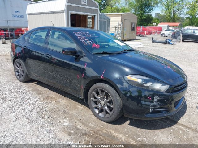 DODGE DART 2016 1c3cdffa2gd821564