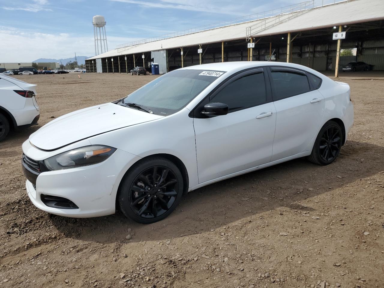 DODGE DART 2016 1c3cdffa2gd821726