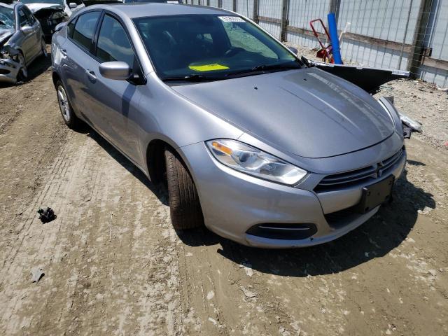 DODGE DART SXT S 2016 1c3cdffa2gd821919