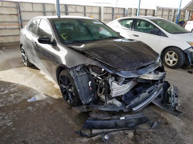 DODGE DART SXT S 2016 1c3cdffa2gd822097