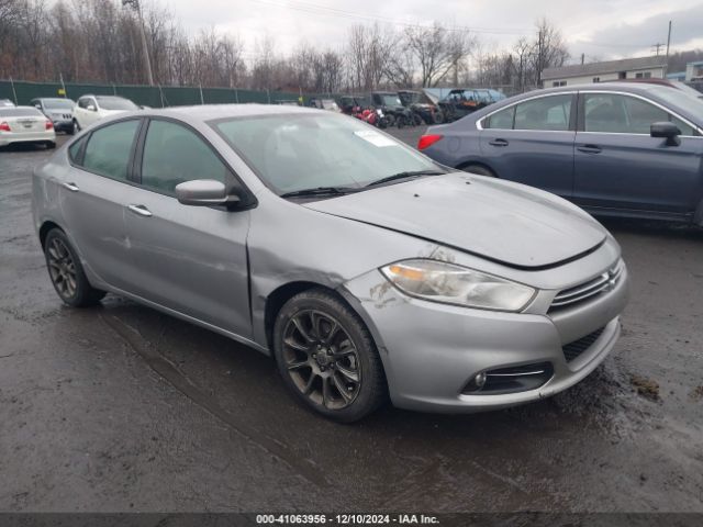 DODGE DART 2016 1c3cdffa2gd822164