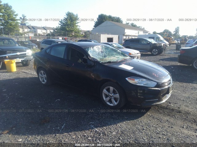 DODGE DART 2016 1c3cdffa2gd822228