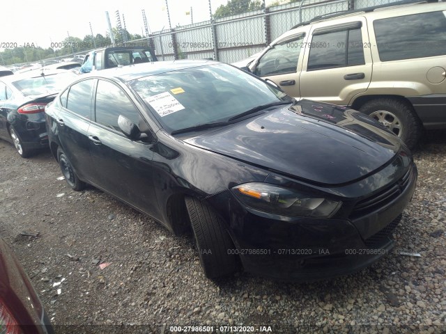 DODGE DART 2016 1c3cdffa2gd822875