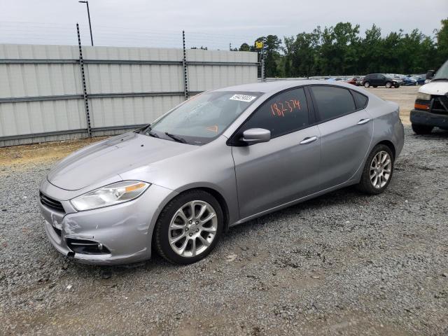 DODGE DART SXT S 2016 1c3cdffa2gd822973