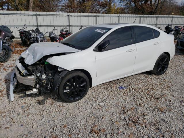 DODGE DART 2016 1c3cdffa3gd791281