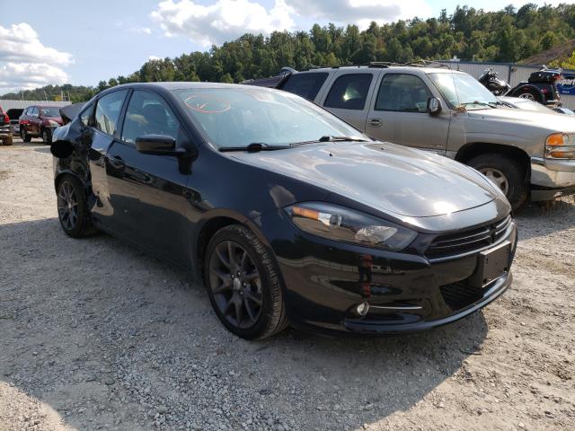 DODGE DART SXT S 2016 1c3cdffa3gd791362