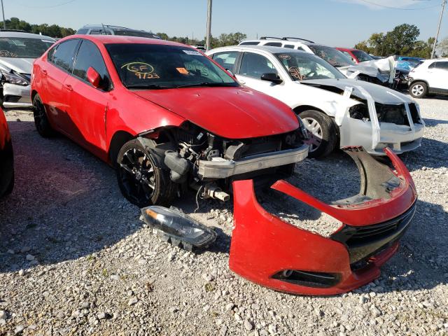 DODGE DART SXT S 2016 1c3cdffa3gd796111