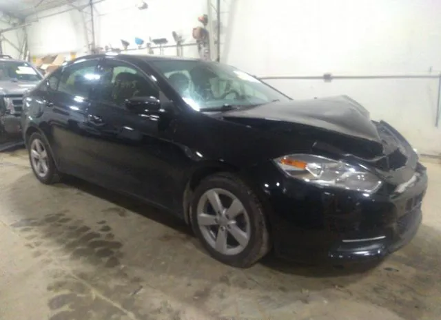 DODGE DART 2016 1c3cdffa3gd801937