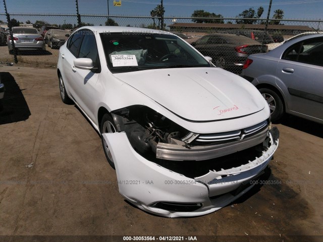 DODGE DART 2016 1c3cdffa3gd802067