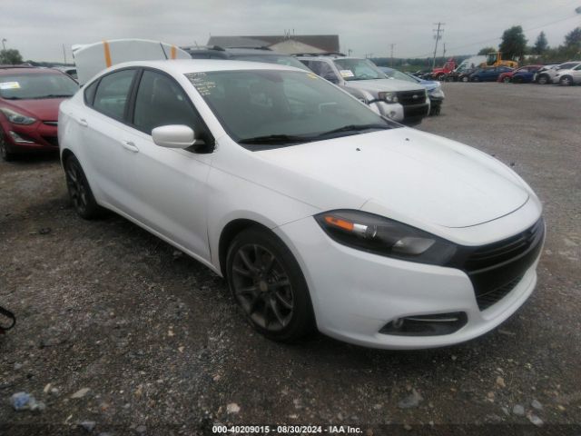 DODGE DART 2016 1c3cdffa3gd802215