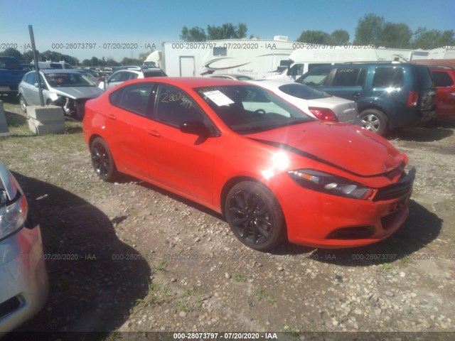 DODGE DART 2016 1c3cdffa3gd803400