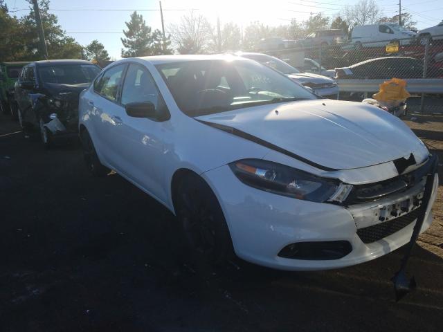 DODGE DART SXT S 2016 1c3cdffa3gd803493