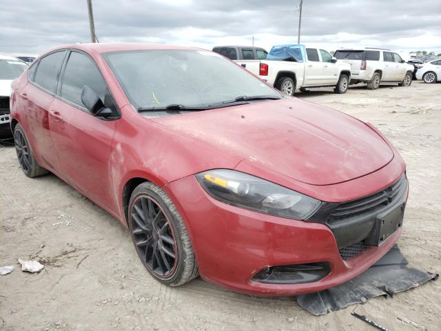 DODGE DART SXT S 2016 1c3cdffa3gd815918