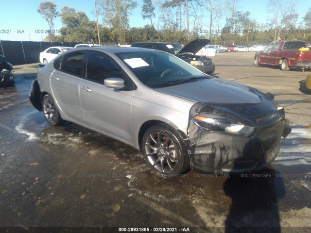 DODGE DART 2016 1c3cdffa3gd816034