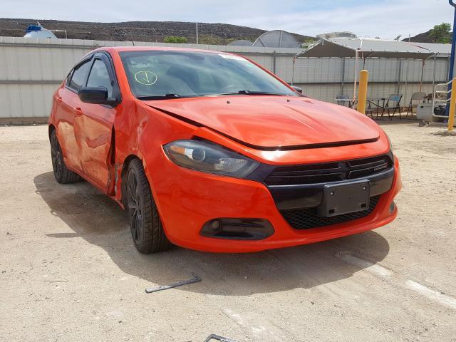 DODGE NULL 2016 1c3cdffa3gd817815