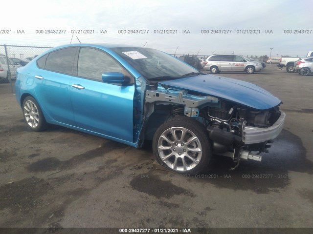 DODGE DART 2016 1c3cdffa3gd817877