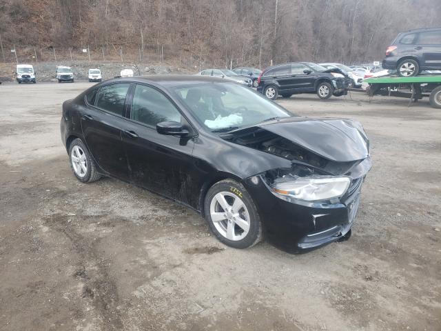 DODGE DART SXT S 2016 1c3cdffa3gd819659