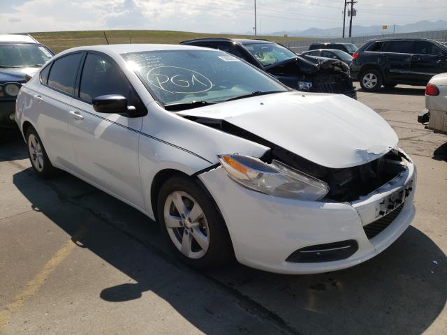 DODGE DART SXT S 2016 1c3cdffa3gd820858