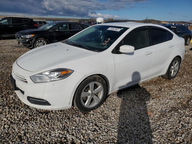 DODGE DART 2016 1c3cdffa3gd821590