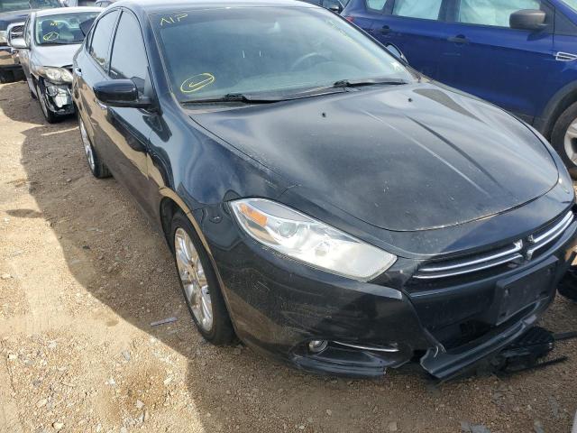 DODGE DART SXT S 2016 1c3cdffa3gd821850