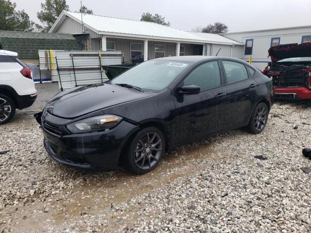 DODGE DART SXT S 2016 1c3cdffa3gd822643