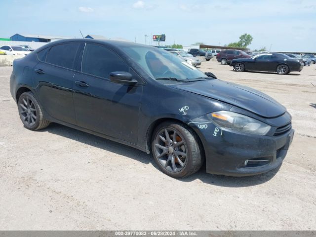 DODGE DART 2016 1c3cdffa3gd822674