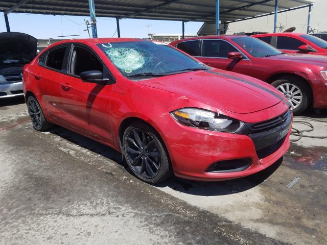 DODGE DART SXT S 2016 1c3cdffa4gd791600