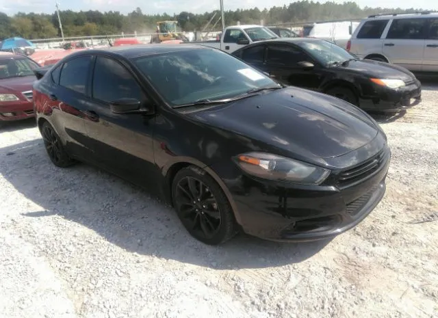 DODGE DART 2016 1c3cdffa4gd796098