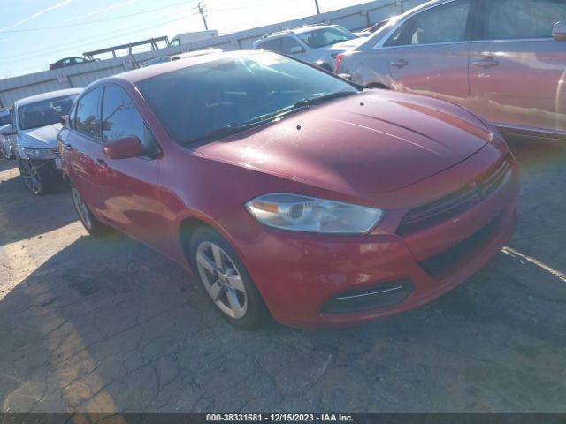 DODGE DART 2016 1c3cdffa4gd796148