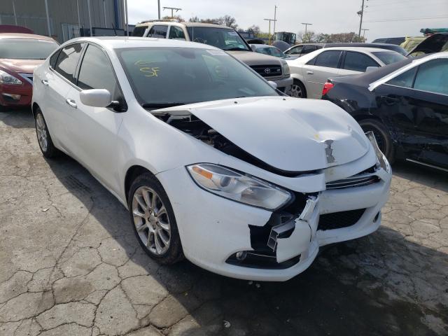 DODGE DART SXT S 2016 1c3cdffa4gd796165