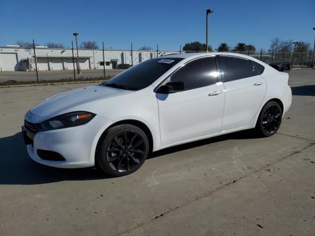 DODGE DART SXT S 2016 1c3cdffa4gd796554