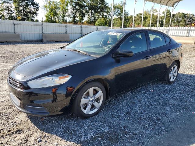 DODGE DART SXT S 2016 1c3cdffa4gd796697