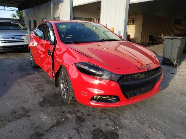 DODGE DART SXT S 2016 1c3cdffa4gd796750