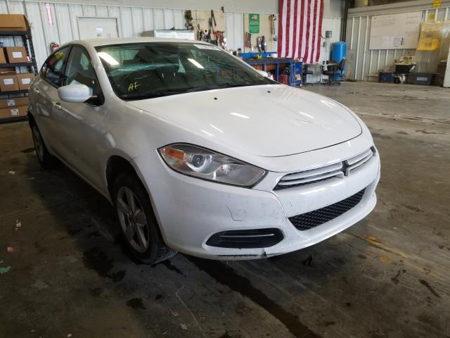 DODGE DART SXT S 2016 1c3cdffa4gd796909