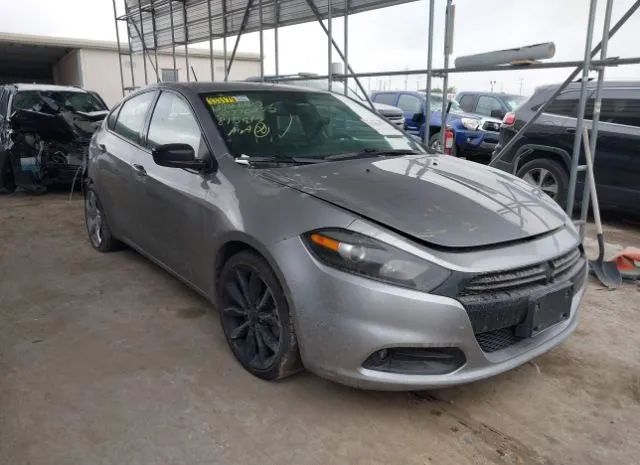 DODGE DART 2016 1c3cdffa4gd815913