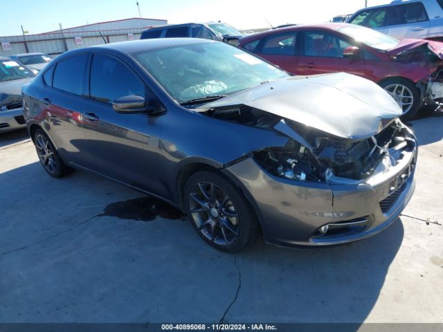 DODGE DART 2016 1c3cdffa4gd817368