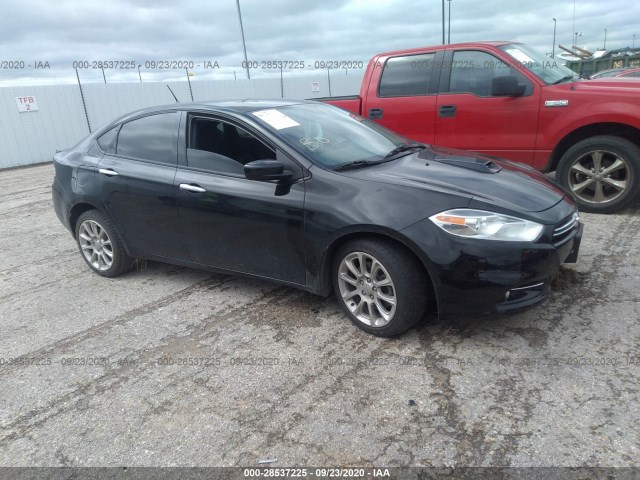 DODGE DART 2016 1c3cdffa4gd817385