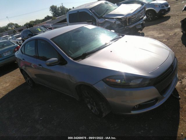 DODGE DART 2016 1c3cdffa4gd817659