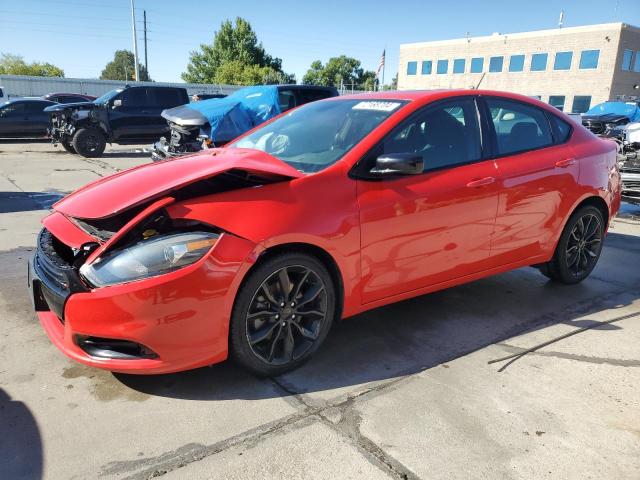 DODGE DART SXT S 2016 1c3cdffa4gd817967